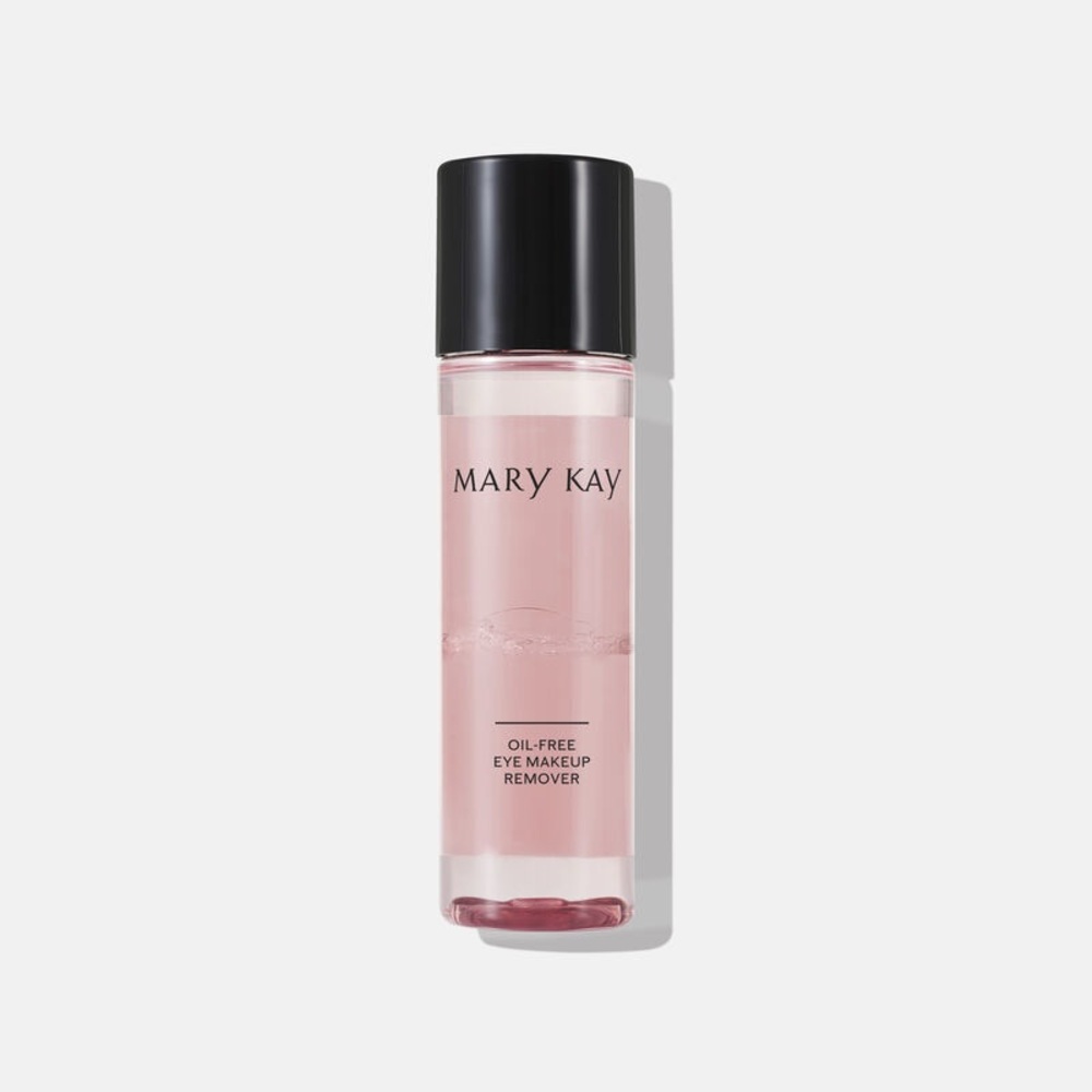 Mary Kay Pink oil free eye Makeup remover sale sell Summer Sale